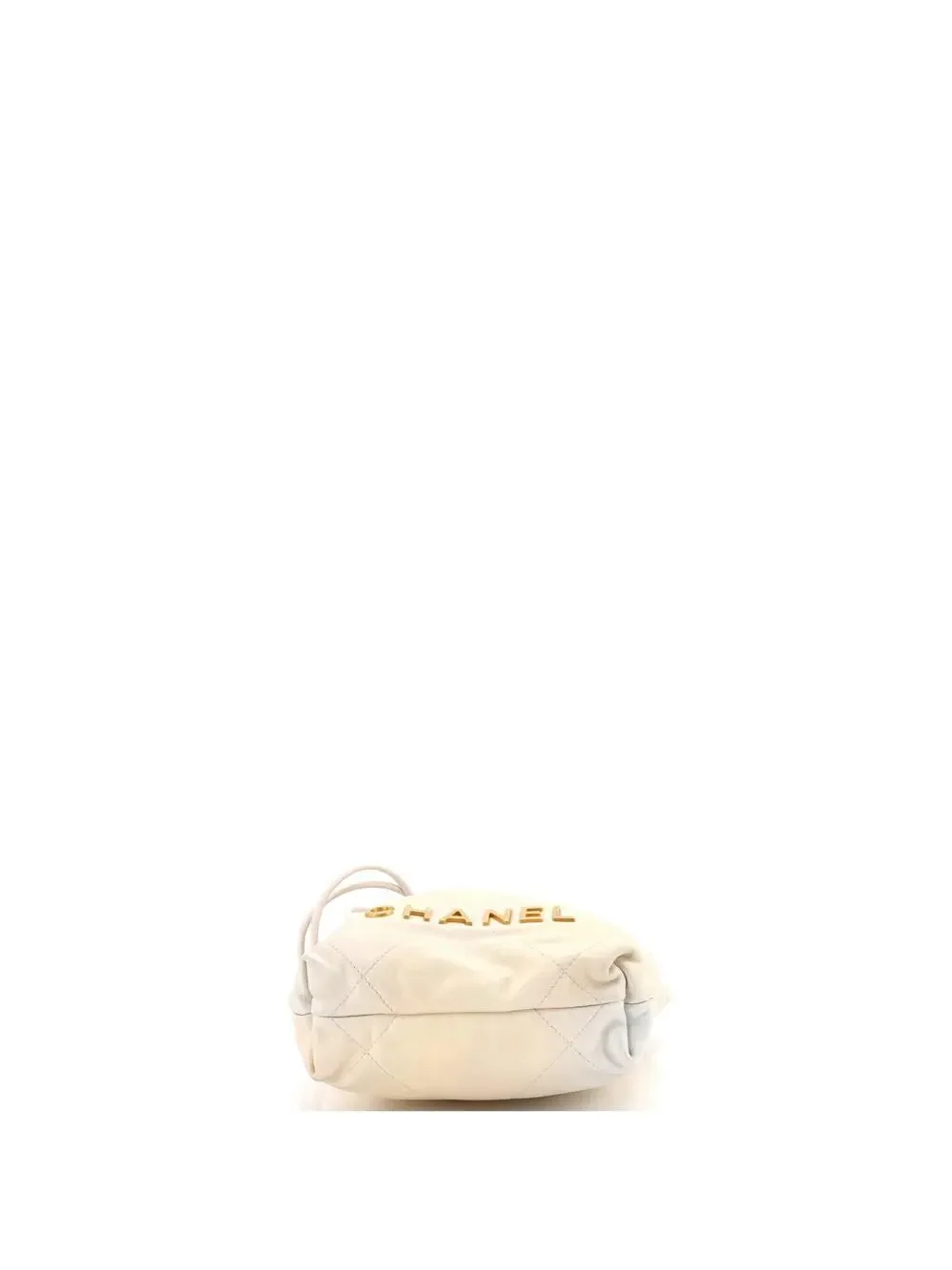 Chanel 22 Chain Hobo Quilted Shaded #281432C48B